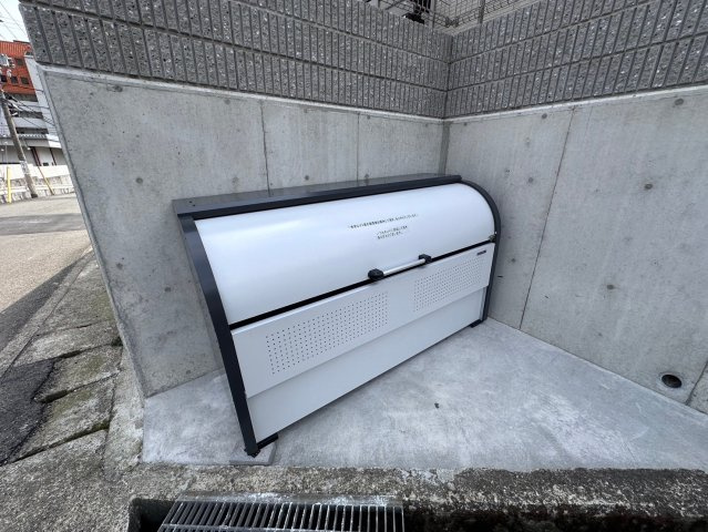 ラ　グリシーヌ青山のその他共用部分