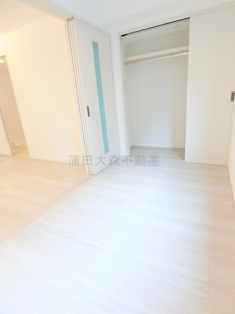 ADORE URBAN大森町Aのその他