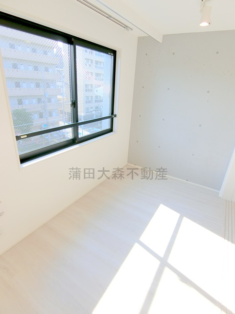 ADORE URBAN大森町Aのその他
