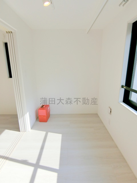 ADORE URBAN大森町Aのその他
