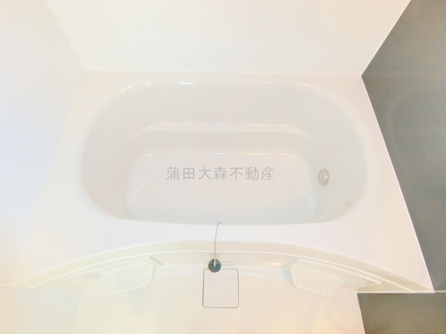 ADORE URBAN大森町Aの浴室