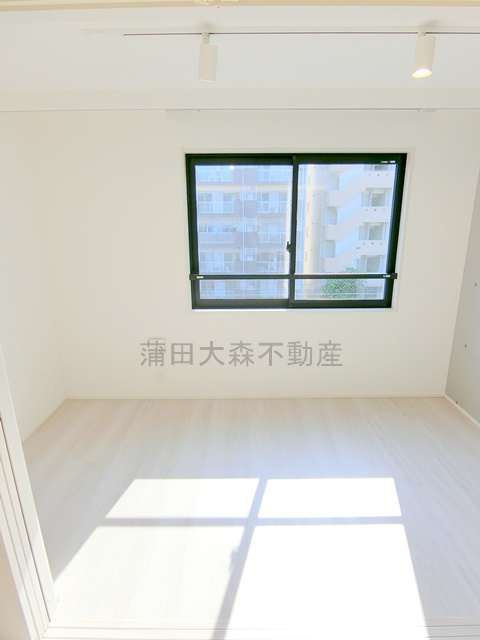 ADORE URBAN大森町Aのその他|洋室4.4帖