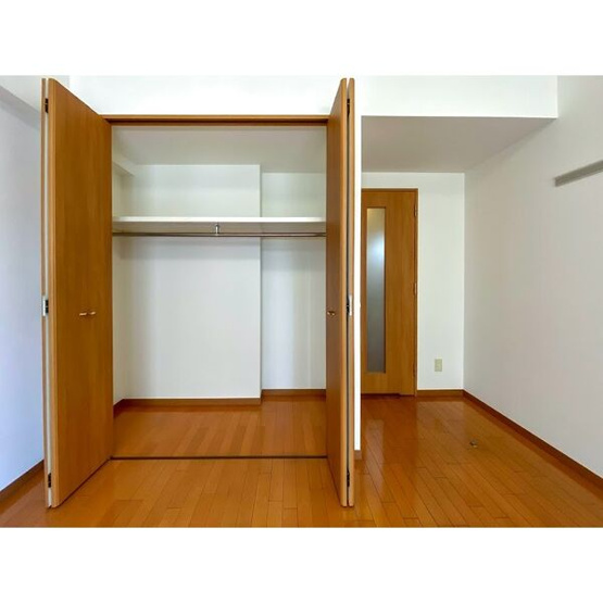 【収納】リビングステージ木町通