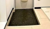 Ｇ・Ａタウン保土ヶ谷Ａ棟の玄関