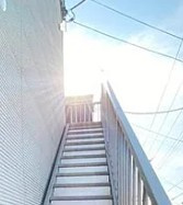 Ｇ・Ａタウン保土ヶ谷Ａ棟のその他共用部分