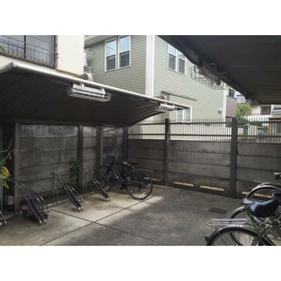 【その他共用部分】 | サンカント・アン豪徳寺