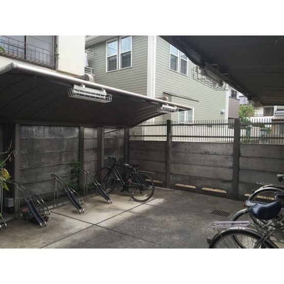 【その他共用部分】 | サンカント・アン豪徳寺