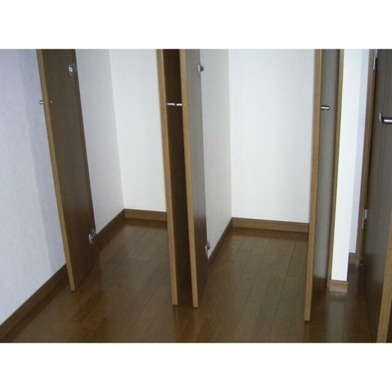 【収納】 | サンカント・アン豪徳寺