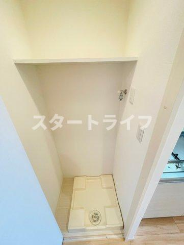 大阪市東淀川区東中島２丁目の賃貸マンションの設備