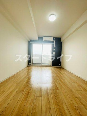 大阪市東淀川区東中島２丁目の賃貸マンションの展望