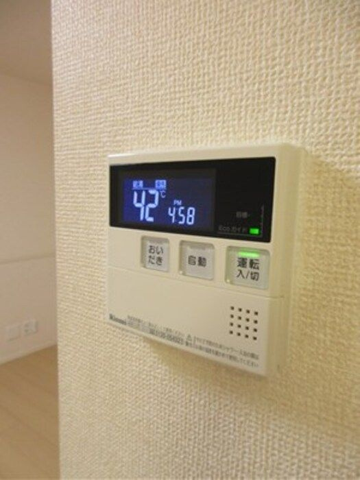 Ｓｔ．マーガレットの設備