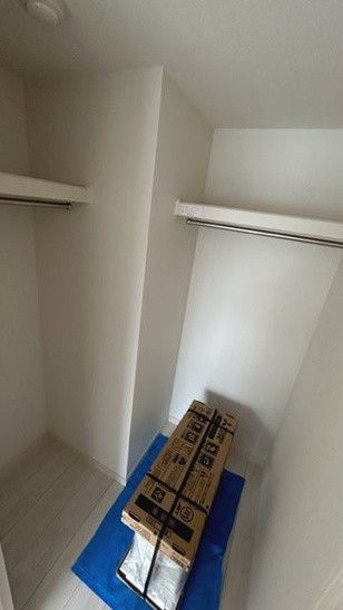 【収納】リーフ宮城野 