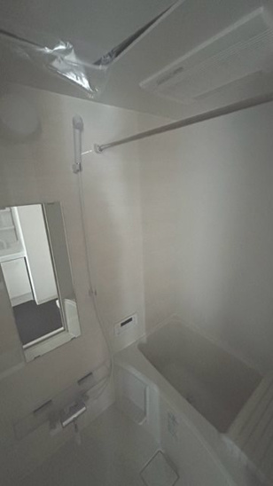 【浴室】リーフ宮城野 