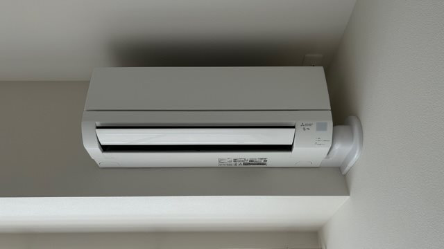 【設備】リーフ宮城野 