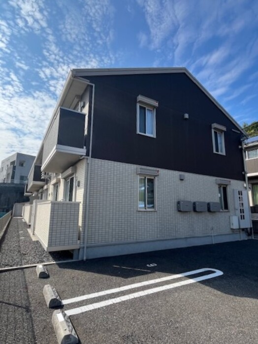 セジュールゆうの画像