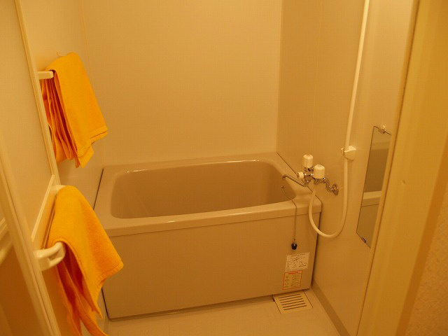 モデルルーム（実際には家具家電はございません）