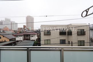 【展望】