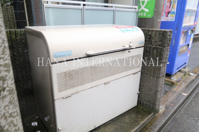 グランツ藤23のその他共用部分