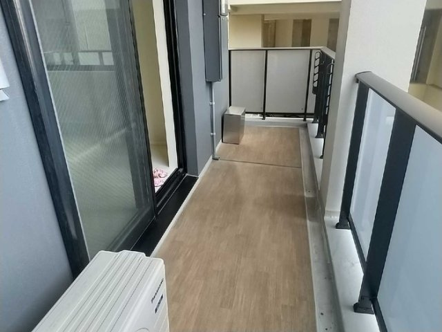 【バルコニー】アロッジオ金剛