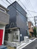 グランシャレー千住旭町の画像