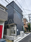 グランシャレー千住旭町の画像