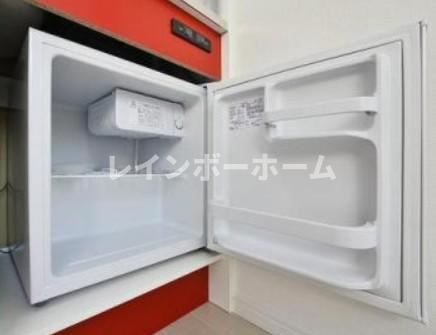 RE平和台のその他