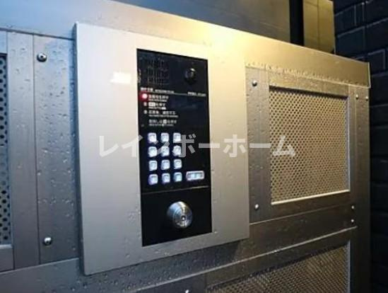 RE平和台のセキュリティ