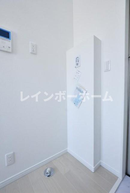 RE平和台のその他