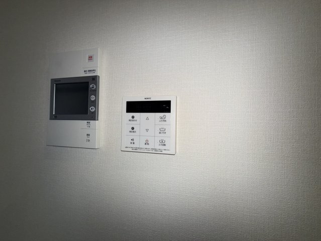 プレサンス兵庫ヴィアーレの設備|同物件別部屋写真
