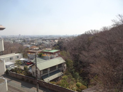 【展望】 | シーアイマンション第二甲陽園