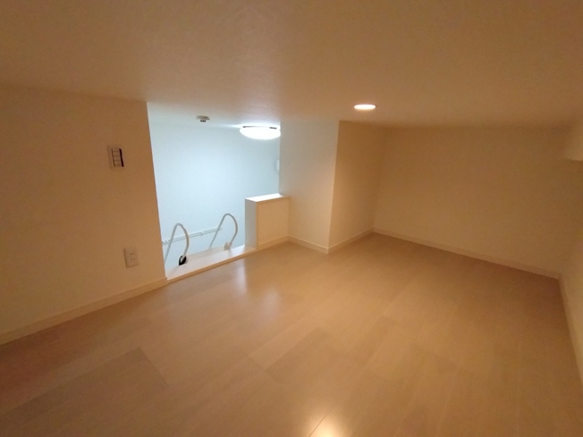 【内装】 | アーバンテラス矢部
