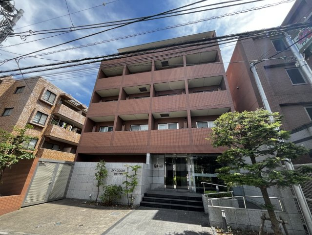 【その他】 | スカイコート練馬平和台