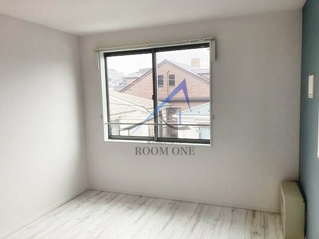 Ｃａｓａ　ｄｅｌ　ｓｏｌｅの寝室|寝室です。