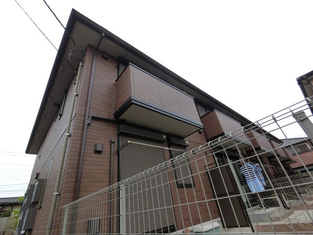 【外観】 | パークフロント八幡