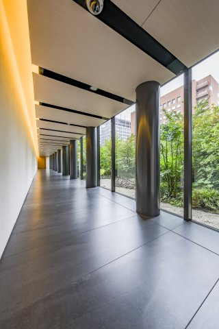 グランドメゾン御園座タワーのその他|※共用廊下