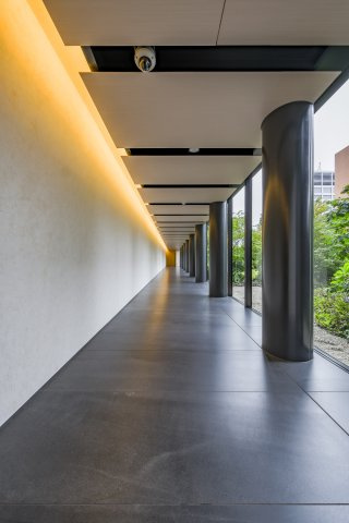 グランドメゾン御園座タワーのその他|※共用廊下