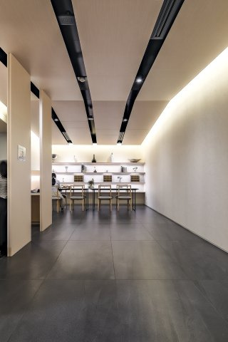 グランドメゾン御園座タワーのその他|※共用部（ライブラリー）