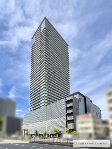 グランドメゾン御園座タワー