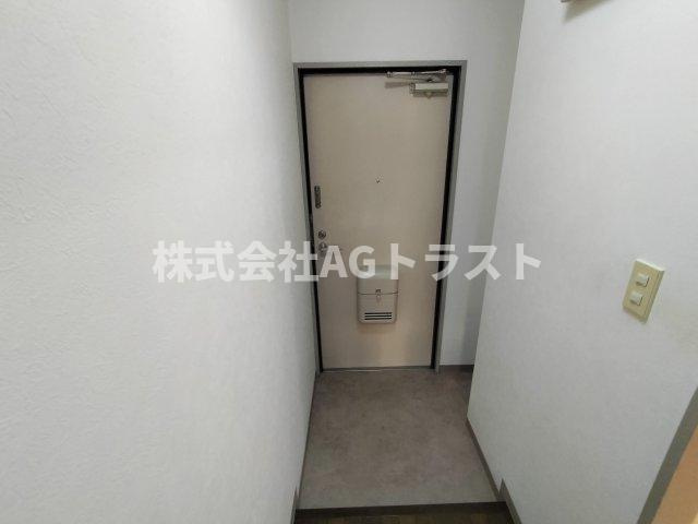 【玄関】 | アストラル２