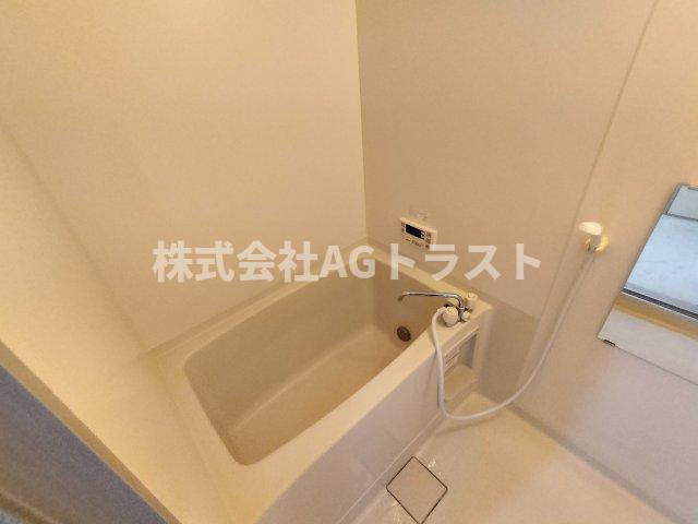 【浴室】 | アストラル２
