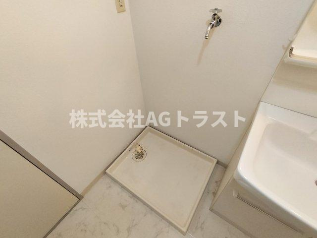 【設備】 | アストラル２