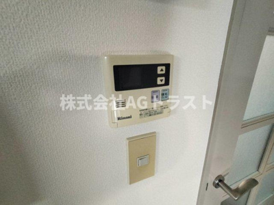 【設備】 | アストラル２