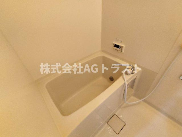 【浴室】 | アストラル２