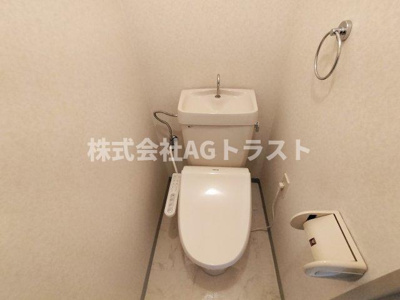 【独立洗面台】 | アストラル２