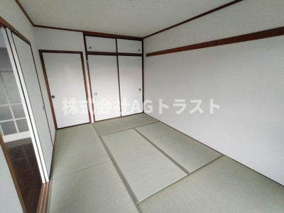 【和室】 | アストラル２