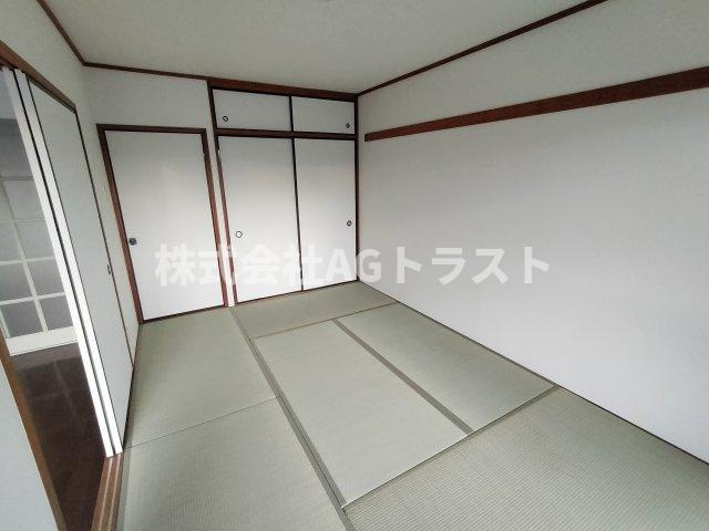 【和室】 | アストラル２