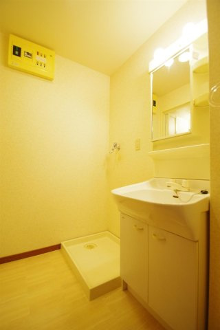 トウイナーズマンションの収納