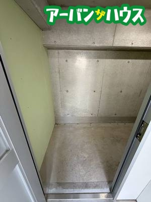 スカイヒルズⅡのその他共用部分