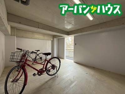 スカイヒルズⅡの設備