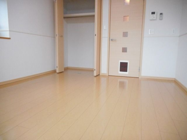 Ｍｉｓｍｏ三鷹の内装